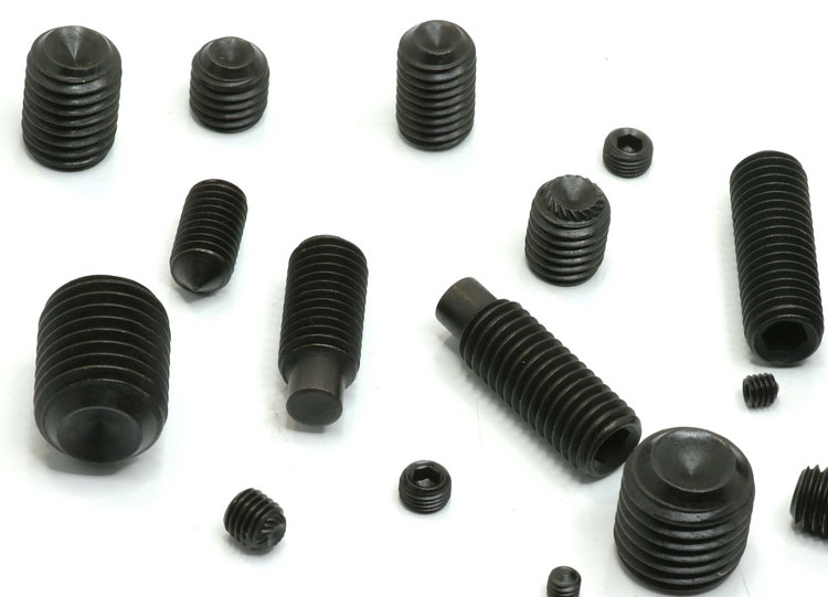 葫芦岛顶丝、销钉、螺钉