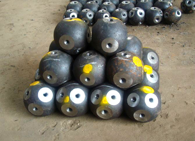 葫芦岛网架螺栓球